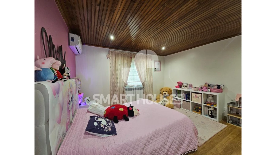 Moradia T4 para Venda em São Martinho da Cortiça Foto 35