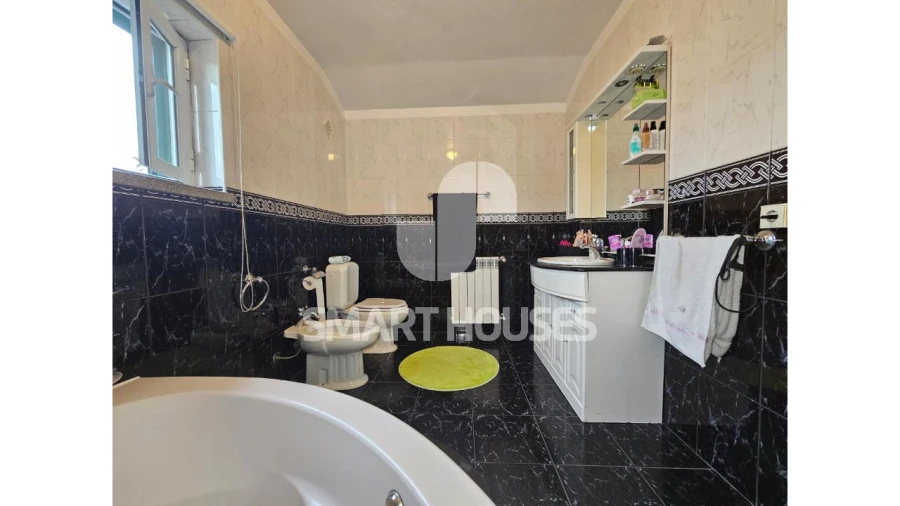 Moradia T4 para Venda em São Martinho da Cortiça Foto 36