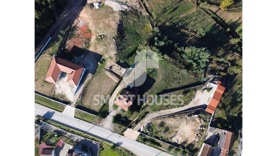 Moradia T4 para Venda em São Martinho da Cortiça Foto 39