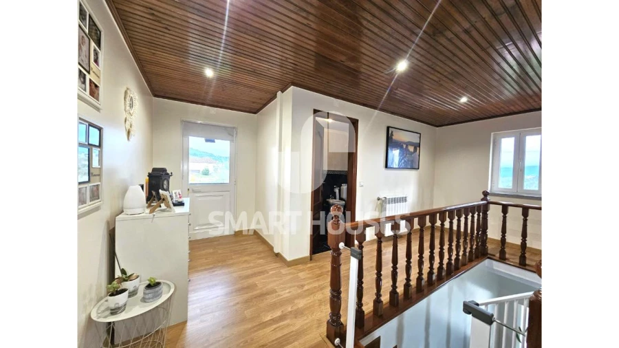 Moradia T4 para Venda em São Martinho da Cortiça Foto 40