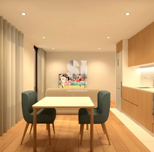 Apartamento para Venda em Póvoa de Varzim, Beiriz e Argivai Foto 2