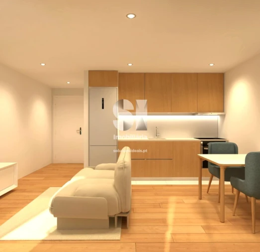 Apartamento para Venda em Póvoa de Varzim, Beiriz e Argivai Foto 1