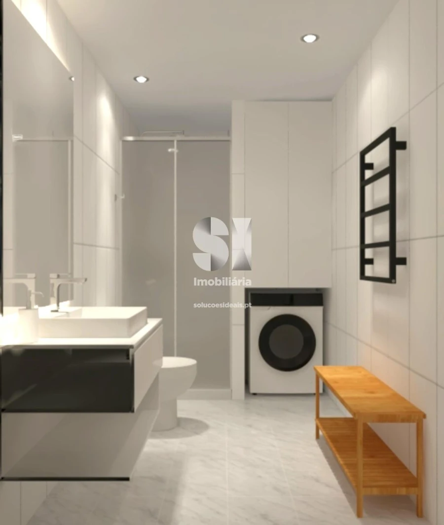 Apartamento para Venda em Póvoa de Varzim, Beiriz e Argivai Foto 3