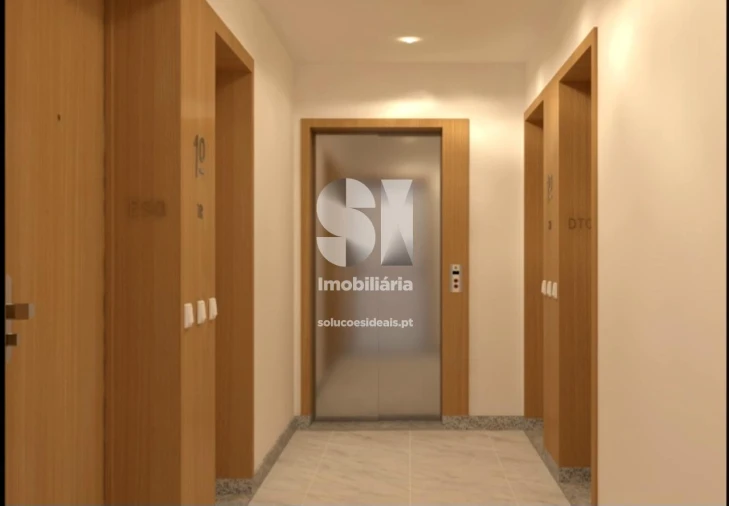 Apartamento para Venda em Póvoa de Varzim, Beiriz e Argivai Foto 4