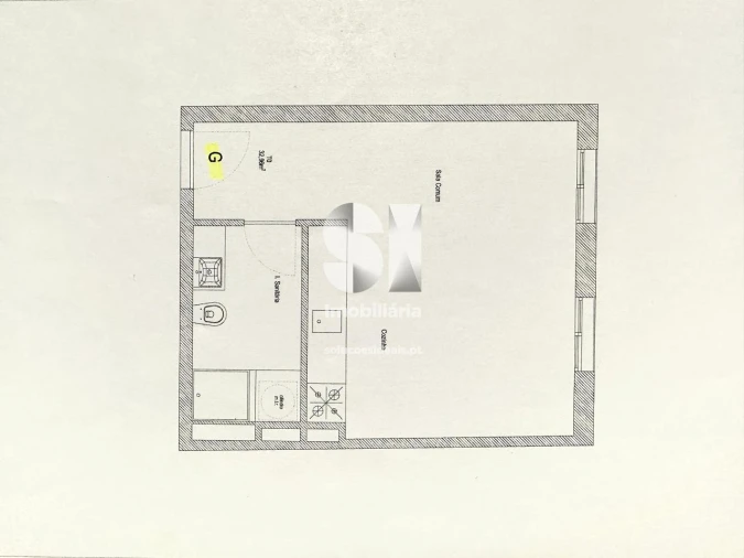 Apartamento para Venda em Póvoa de Varzim, Beiriz e Argivai Foto 5