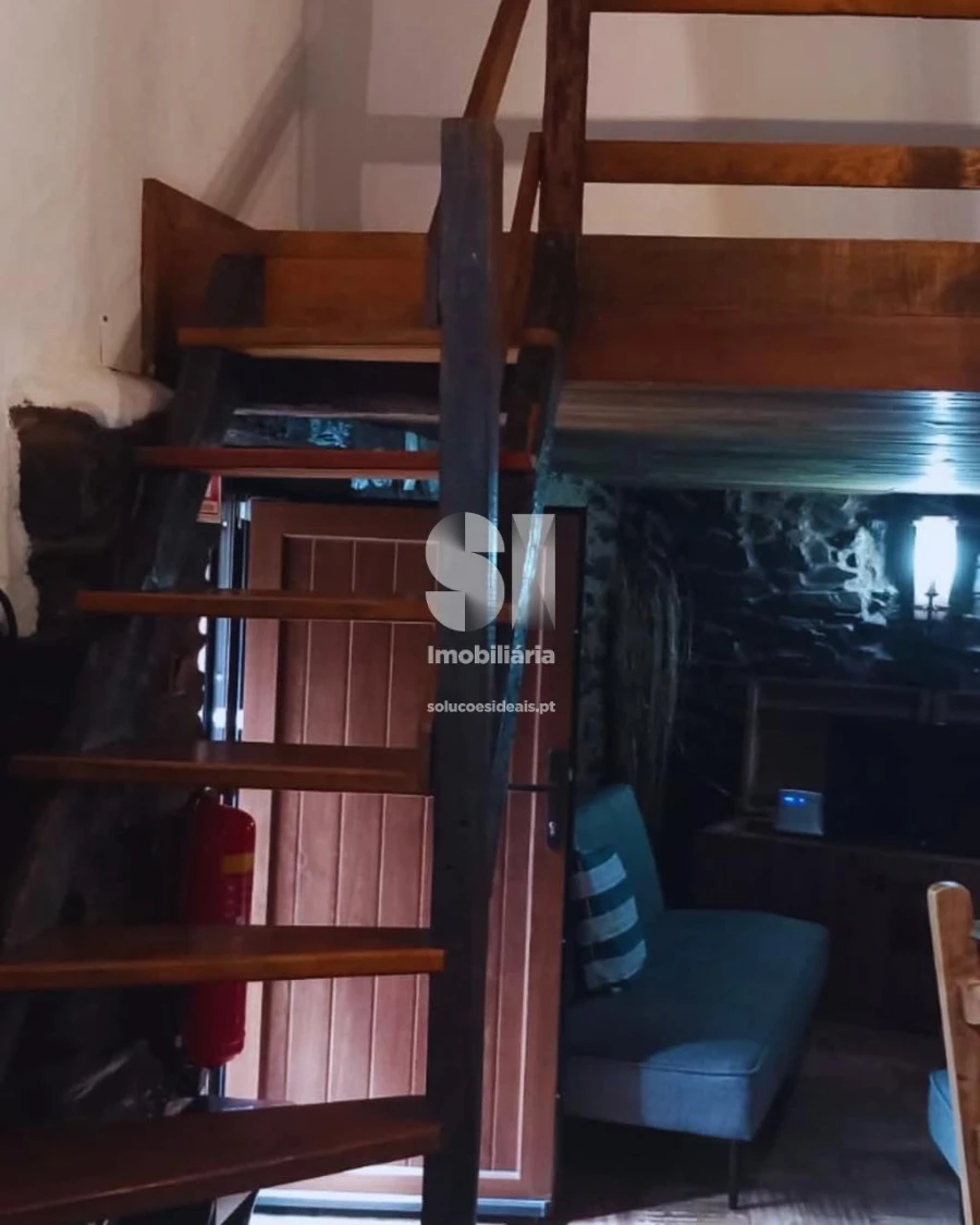 Moradia T1 para Arrendamento em Sobreira Formosa e Alvito da Beira Foto 6