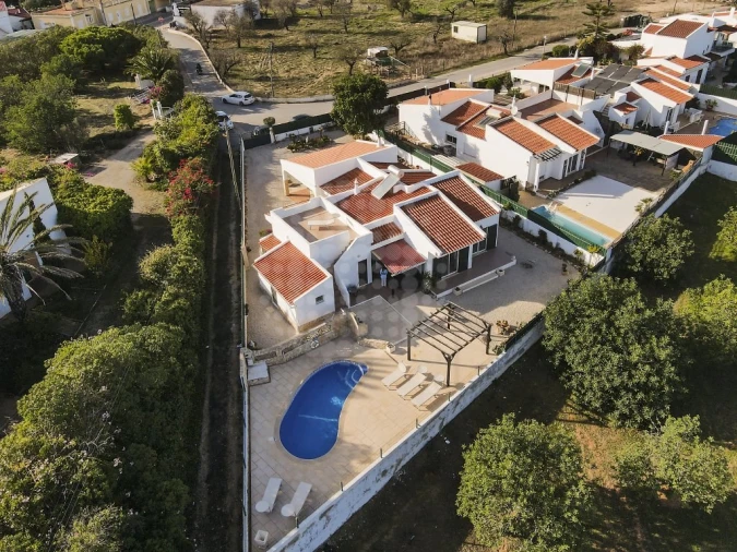 Moradia T3 para Venda em Guia Foto 40