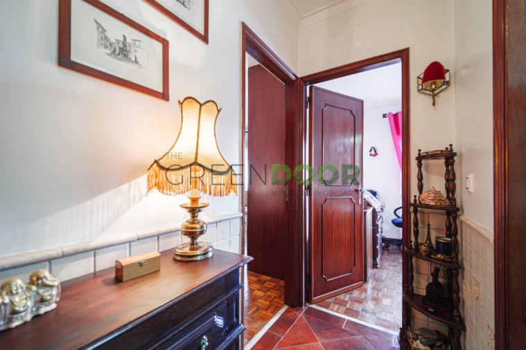 Apartamento T2 para Venda em Queluz e Belas Foto 12