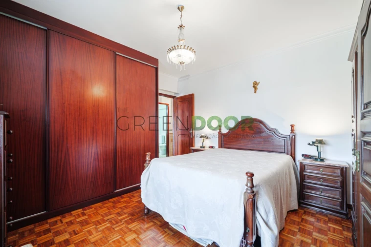Apartamento T2 para Venda em Queluz e Belas Foto 13