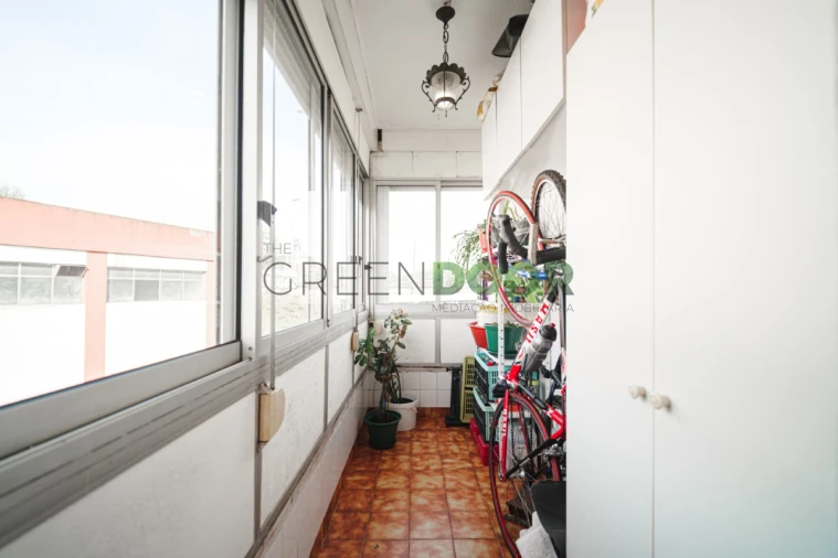 Apartamento T2 para Venda em Queluz e Belas Foto 19