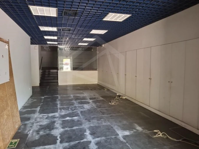 Loja para Venda em Bonfim Foto 4