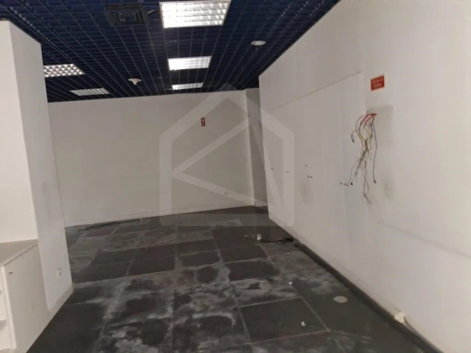 Loja para Venda em Bonfim Foto 6