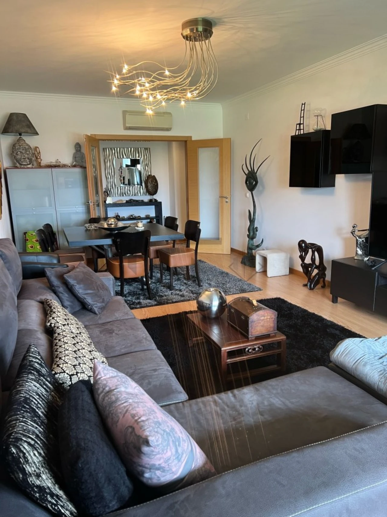 Apartamento T2 para Venda em Sacavém e Prior Velho Foto 4