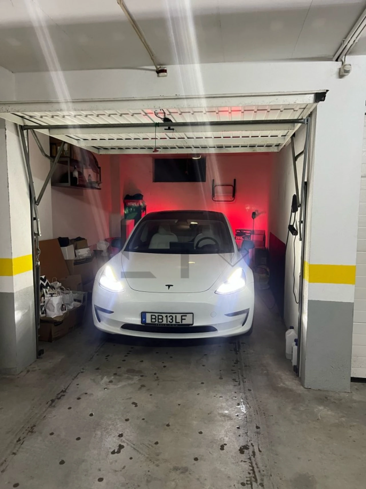 Apartamento T2 para Venda em Sacavém e Prior Velho Foto 29