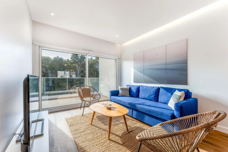 Apartamento T2 para Venda em Albufeira e Olhos de Água Foto 14