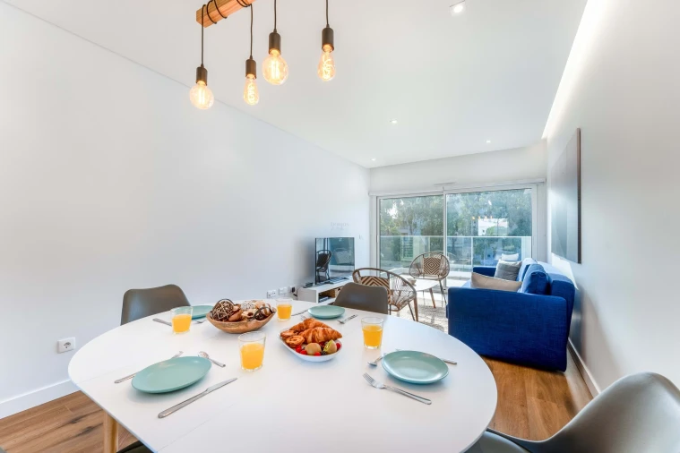 Apartamento T2 para Venda em Albufeira e Olhos de Água Foto 34