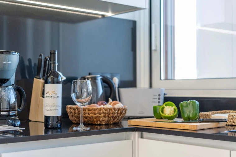 Apartamento T2 para Venda em Albufeira e Olhos de Água Foto 20