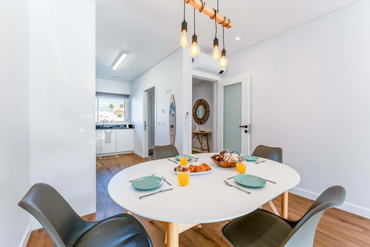 Apartamento T2 para Venda em Albufeira e Olhos de Água Foto 5