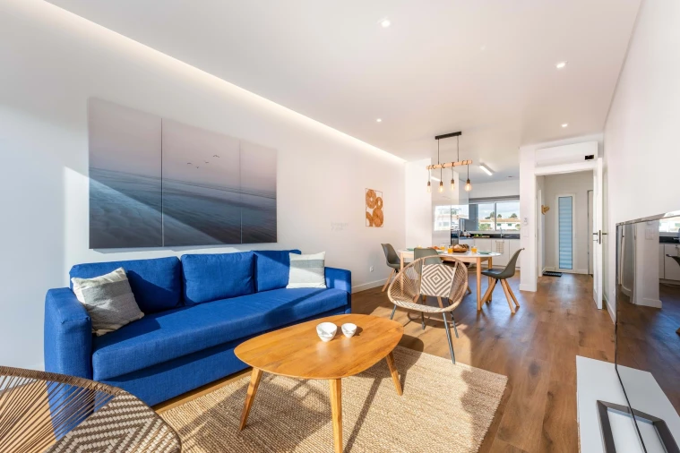 Apartamento T2 para Venda em Albufeira e Olhos de Água Foto 6