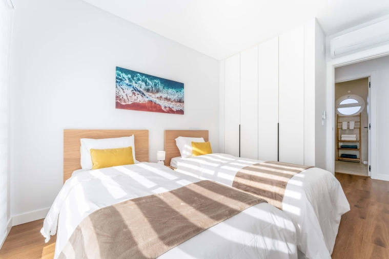 Apartamento T2 para Venda em Albufeira e Olhos de Água Foto 39