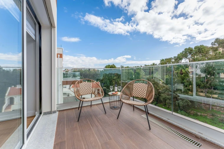 Apartamento T2 para Venda em Albufeira e Olhos de Água Foto 15