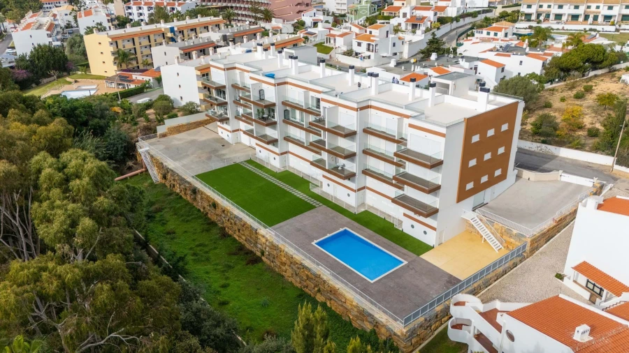 Apartamento T2 para Venda em Albufeira e Olhos de Água Foto 2