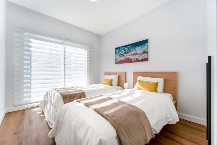 Apartamento T2 para Venda em Albufeira e Olhos de Água Foto 38