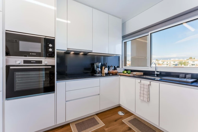 Apartamento T2 para Venda em Albufeira e Olhos de Água Foto 36