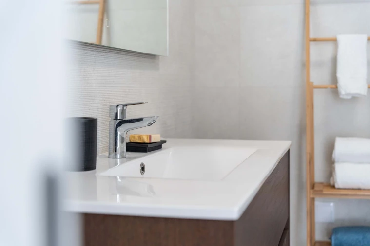 Apartamento T2 para Venda em Albufeira e Olhos de Água Foto 23