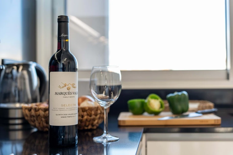 Apartamento T2 para Venda em Albufeira e Olhos de Água Foto 9