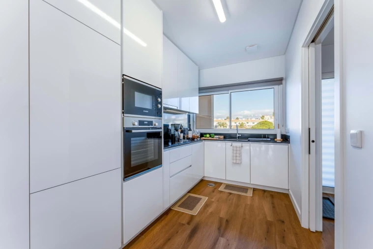 Apartamento T2 para Venda em Albufeira e Olhos de Água Foto 19