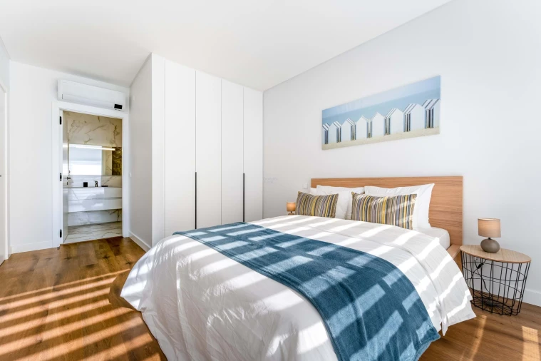 Apartamento T2 para Venda em Albufeira e Olhos de Água Foto 11