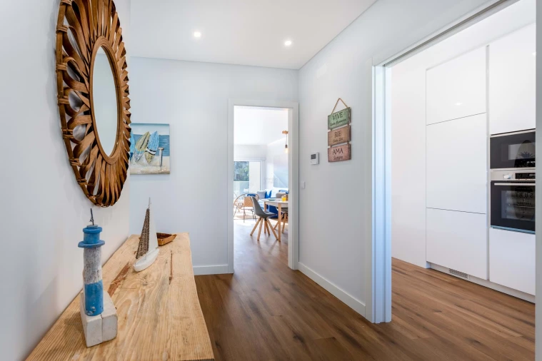 Apartamento T2 para Venda em Albufeira e Olhos de Água Foto 31