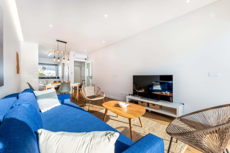 Apartamento T2 para Venda em Albufeira e Olhos de Água Foto 7