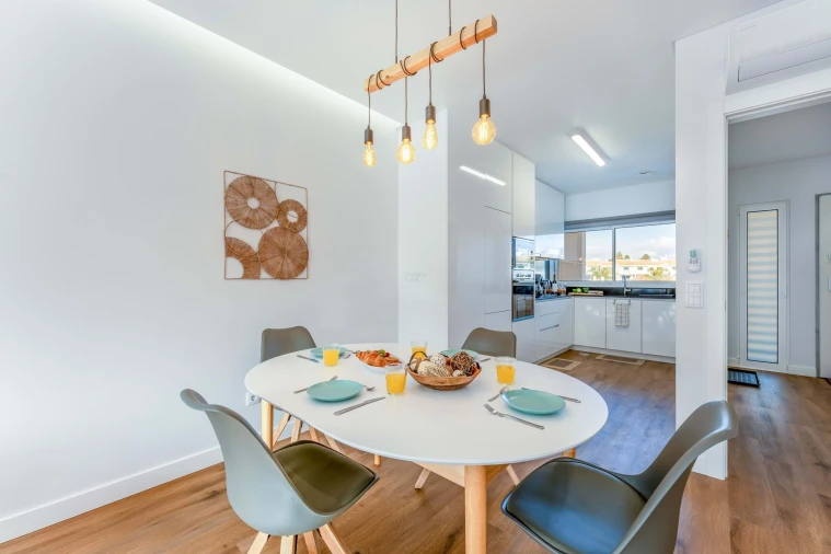 Apartamento T2 para Venda em Albufeira e Olhos de Água Foto 18