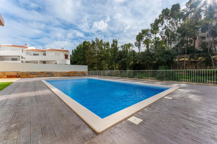 Apartamento T2 para Venda em Albufeira e Olhos de Água Foto 26