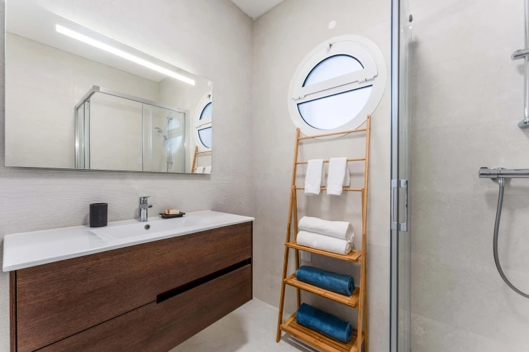 Apartamento T2 para Venda em Albufeira e Olhos de Água Foto 22