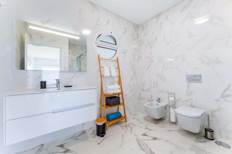 Apartamento T2 para Venda em Albufeira e Olhos de Água Foto 24