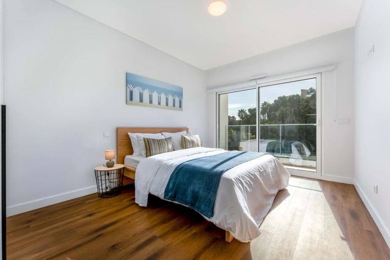 Apartamento T2 para Venda em Albufeira e Olhos de Água Foto 40