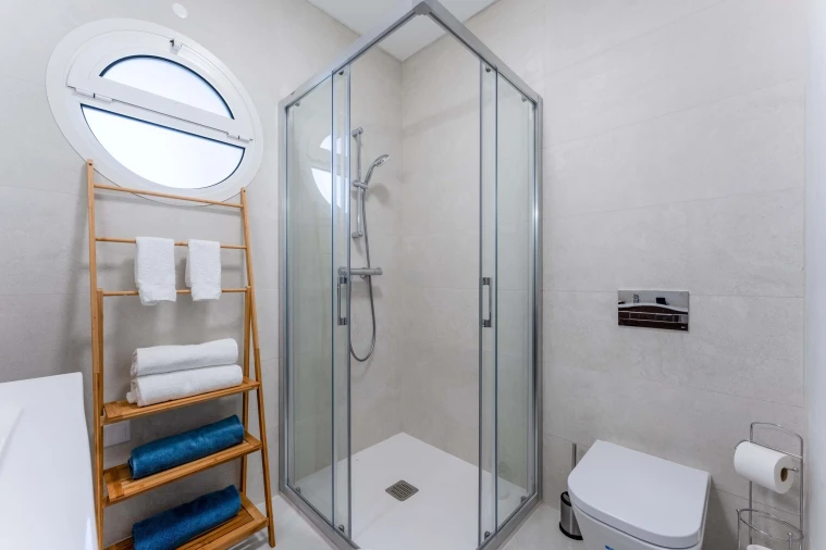 Apartamento T2 para Venda em Albufeira e Olhos de Água Foto 10