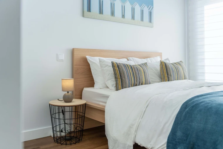 Apartamento T2 para Venda em Albufeira e Olhos de Água Foto 41