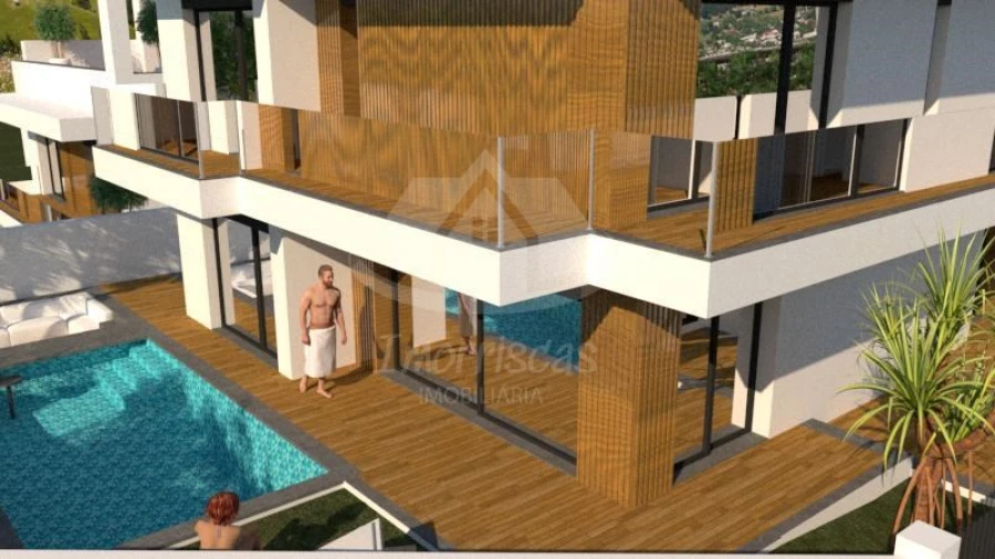 Moradia T5 para Venda em Santa Iria de Azoia, São João da Talha e Bobadela Foto 8