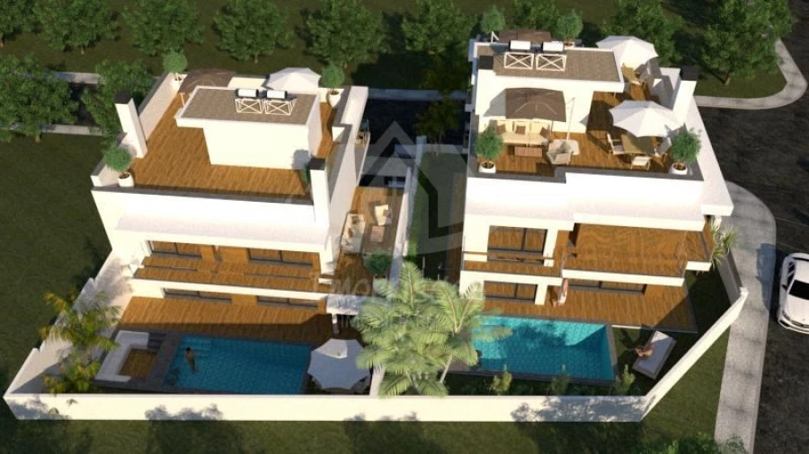 Moradia T5 para Venda em Santa Iria de Azoia, São João da Talha e Bobadela Foto 13