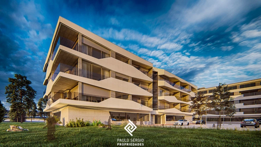 Apartamento T3 para Venda em Santa Maria Maior e Monserrate e Meadela Foto 2