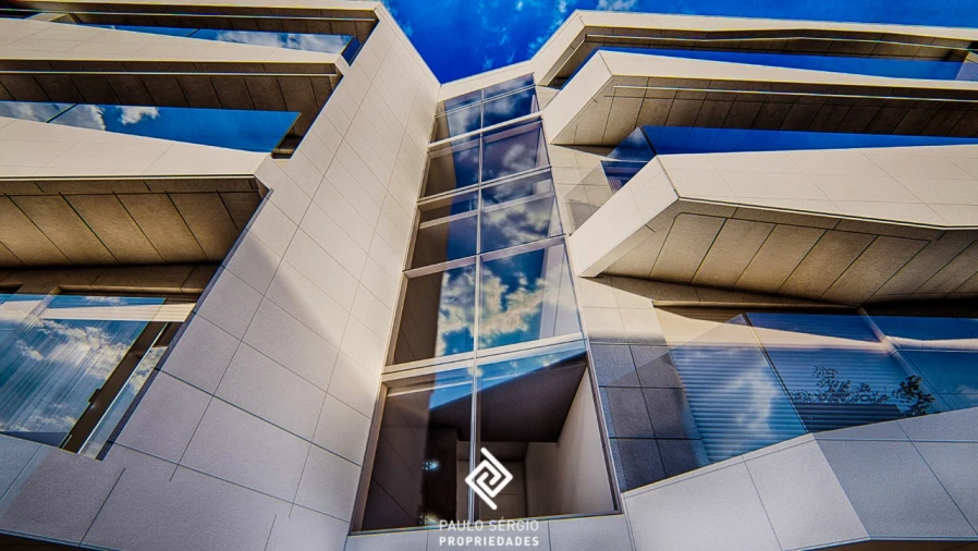 Apartamento T3 para Venda em Santa Maria Maior e Monserrate e Meadela