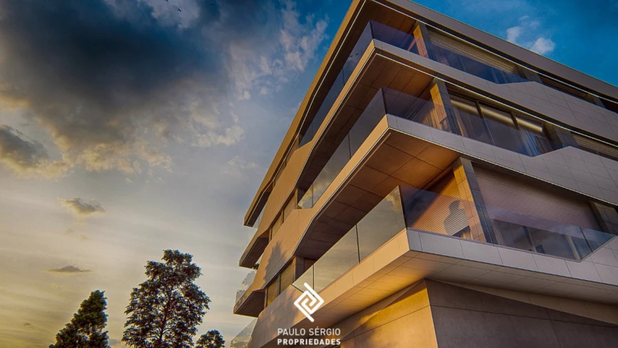 Apartamento T3 para Venda em Santa Maria Maior e Monserrate e Meadela Foto 2