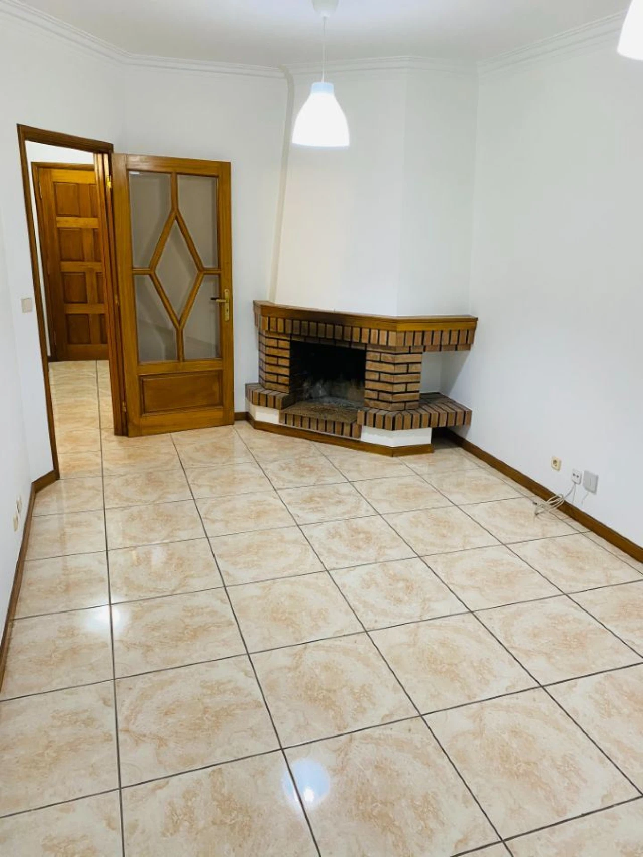 Apartamento T1 para Arrendamento em São Vitor (Braga) Foto 2