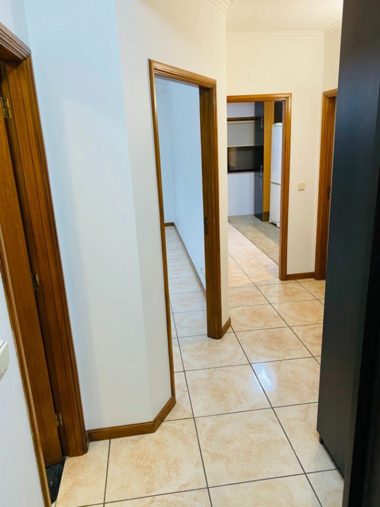 Apartamento T1 para Arrendamento em São Vitor (Braga) Foto 4