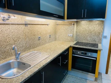 Apartamento T1 para Arrendamento em São Vitor (Braga)