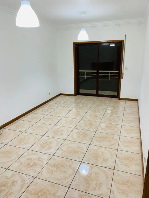 Apartamento T1 para Arrendamento em São Vitor (Braga)